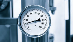 Why do you need a Pressure Regulator for Natural Gas?