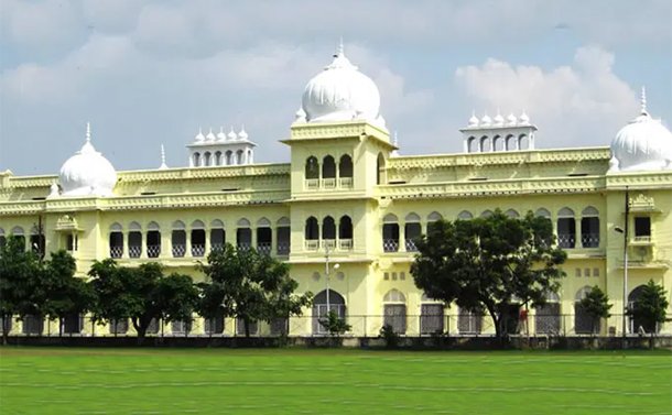 Number of Places to visit in Lucknow