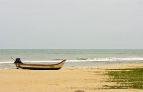 Unveiling the Charms of Chennai