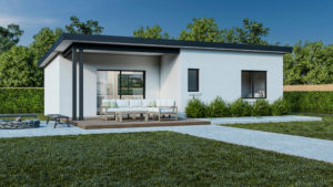 Why Granny Flats are better than a Nursing Home?