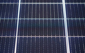 Comparing the efficiency of various Types of Solar Panels