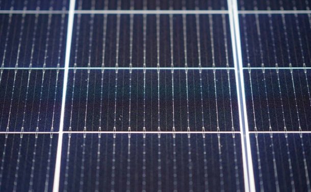 Comparing the efficiency of various Types of Solar Panels
