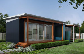 The benefits of adding a Granny Flat within your Residential Lot