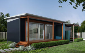 The benefits of adding a Granny Flat within your Residential Lot