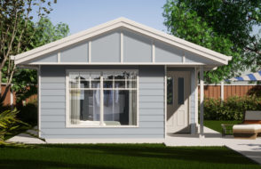 Top 4 Things you Should know When Looking for Granny Flat Designs