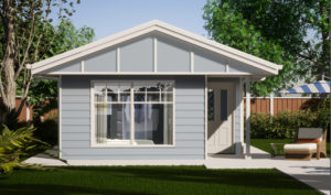 Top 4 Things you Should know When Looking for Granny Flat Designs