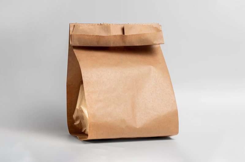 Ditch Plastic and Paper Bags and Start using Reusable Snack Bags