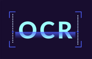 OCR Scanning - Transforming Data from Papers to Pixels