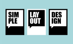 Targeting Local Audience - Geographical Marketing with Restaurant Flyers