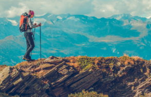 Trekking near Mumbai - Top 10 Destinations