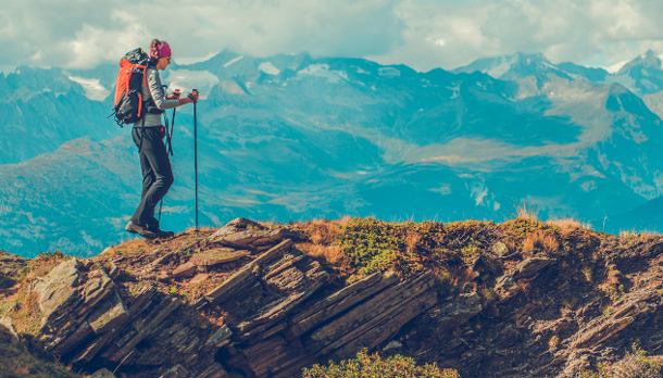 Trekking near Mumbai - Top 10 Destinations