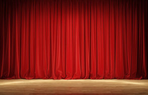 Which are best Suited Stage Designs for Outdoor Events?