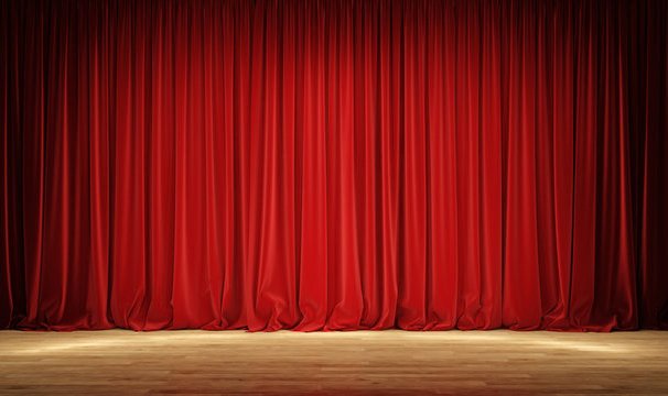 Which are best Suited Stage Designs for Outdoor Events?