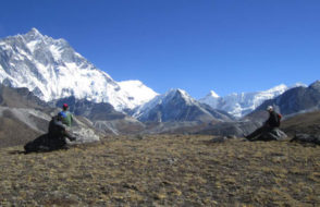 Everest Base Camp Trek - Everything to know before you Go