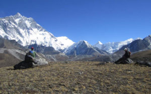 Everest Base Camp Trek - Everything to know before you Go