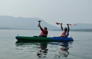 Pawna Lake Camping - A Complete Guide