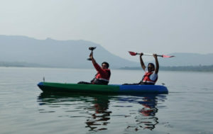 Pawna Lake Camping - A Complete Guide