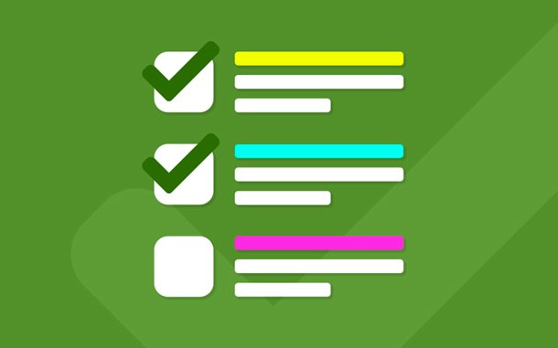 Checklist for Guest Posting Service buyers to re-check after Live Link