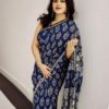 Beautiful Indian Housewife Photos in Saree and Salwar Kameez
