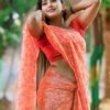 Beautiful Indian Housewife Photos in Saree and Salwar Kameez