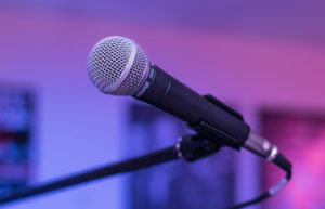 Qualities you needed to become a Motivational Speaker