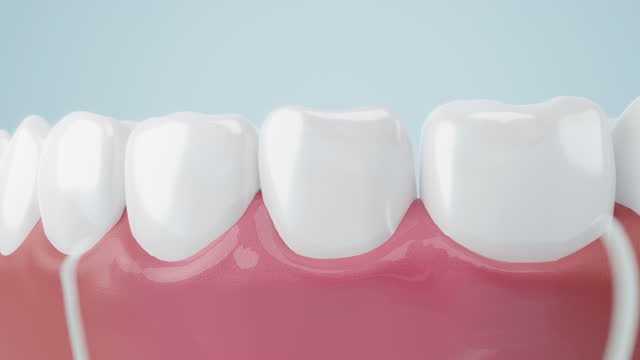 Routines to improve Dental Health and Oral Hygiene