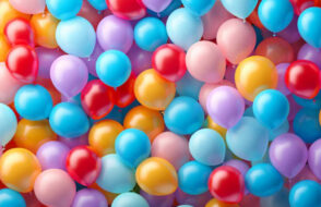 5 reasons why Birthday Balloon Decorations are truly unique