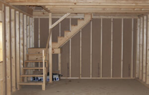 A Guide to Gambrel Sheds - Features, Uses, and Benefits