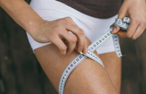 Ballancer Treatment for Better Circulation and Body Contouring