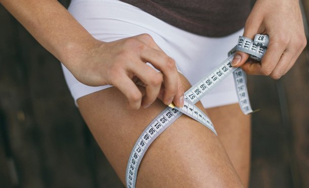 Ballancer Treatment for Better Circulation and Body Contouring