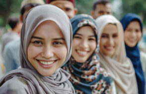 Beyond the basic Hijab - Exploring Diverse Styles