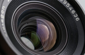 The Allure of Classic Photography - A Deep Dive into 35mm SLRs Film Cameras