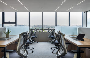 Coworking Spaces in Andheri East - A Hub for Innovation and Flexibility