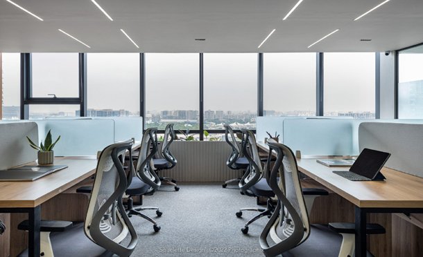 Coworking Spaces in Andheri East - A Hub for Innovation and Flexibility