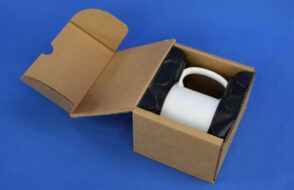 Custom Mug Boxes to Showcase your Brand