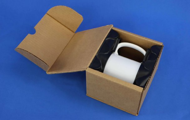 Custom Mug Boxes to Showcase your Brand