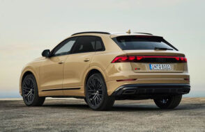 Discover Dubai with a Rolls Royce or Audi Q8