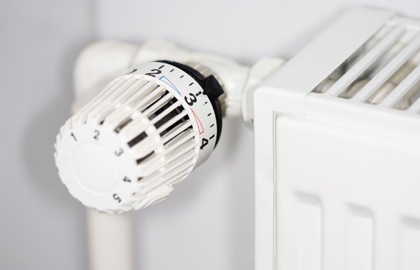 Energy efficient Heating Options for your Home