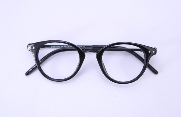 The Allure of Chrome Hearts Glasses - Luxury, Style, and Quality Combined