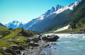 Kashmir Tourism from Surat - Family-Friendly Spots for visitors