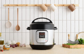 Limited kitchen Space? Kitchen Gadgets for Small Kitchens