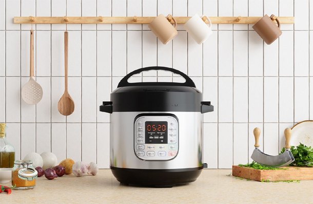 Limited kitchen Space? Kitchen Gadgets for Small Kitchens