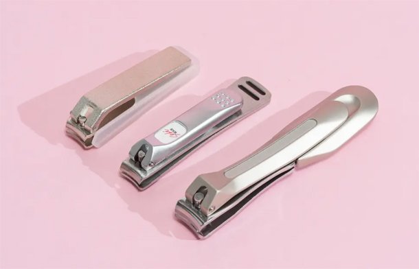 Long Handled Toenail Clippers for Disabled: Easy Solutions for Nail