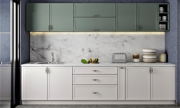 Maximize your Bedrooms Style with a Stunning Wardrobe Cabinets