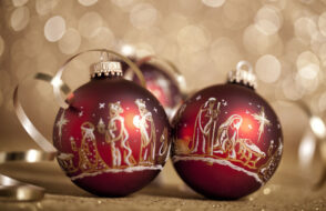 15 Reasons to Fall in Love with New York During Christmas Holidays