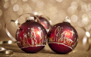 15 Reasons to Fall in Love with New York During Christmas Holidays