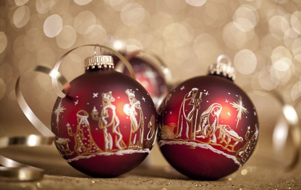 15 Reasons to Fall in Love with New York During Christmas Holidays