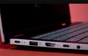 Recovery of Data from a Broken Laptop?