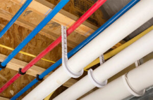 Restoring your Sprinkler System after Rodent Damage