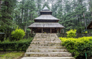 Shimla Manali Package - Plan Tour from Jaipur